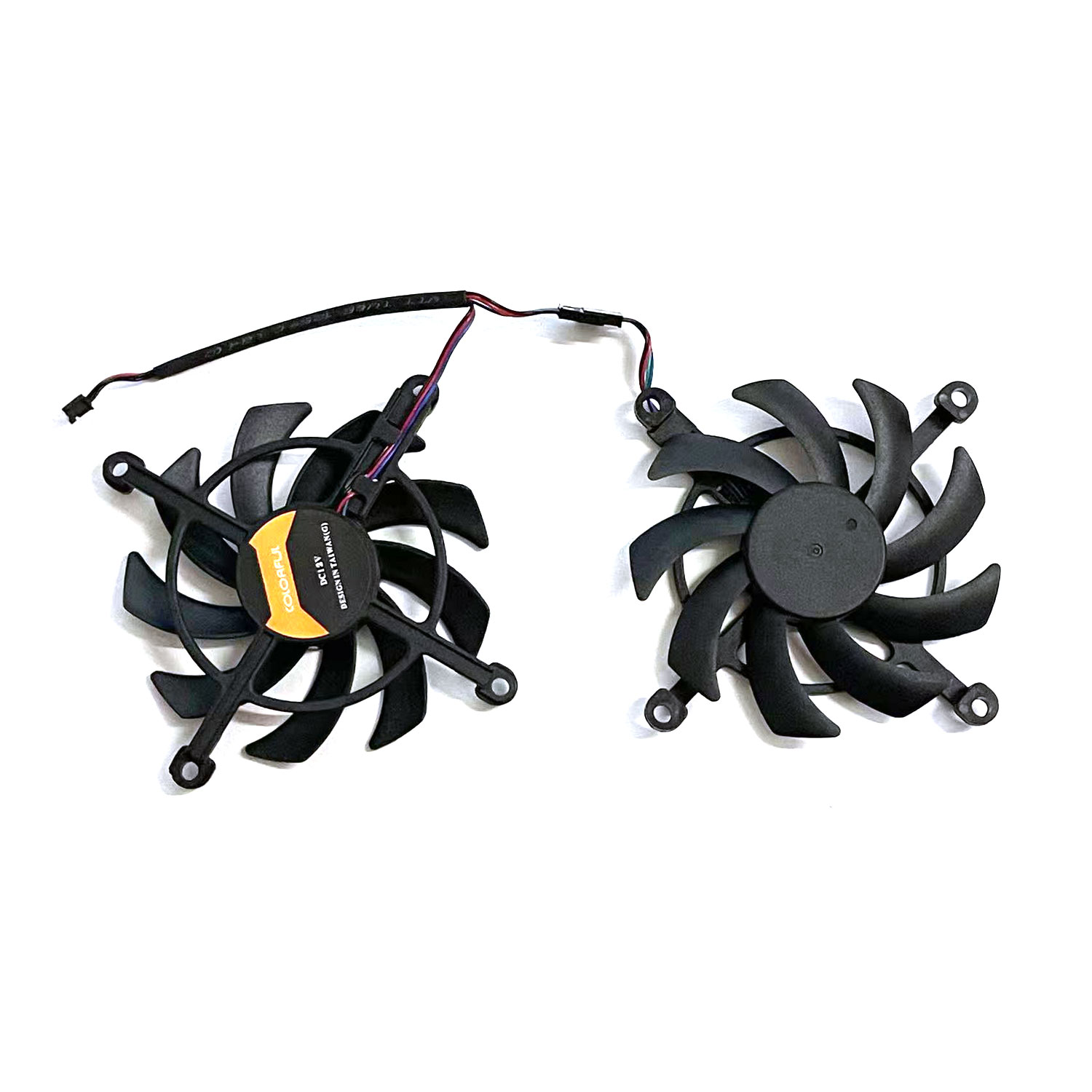 For Colorful GeForce RTX4060 4 - огляд і ціна Nvidia Vga Rtx 4060