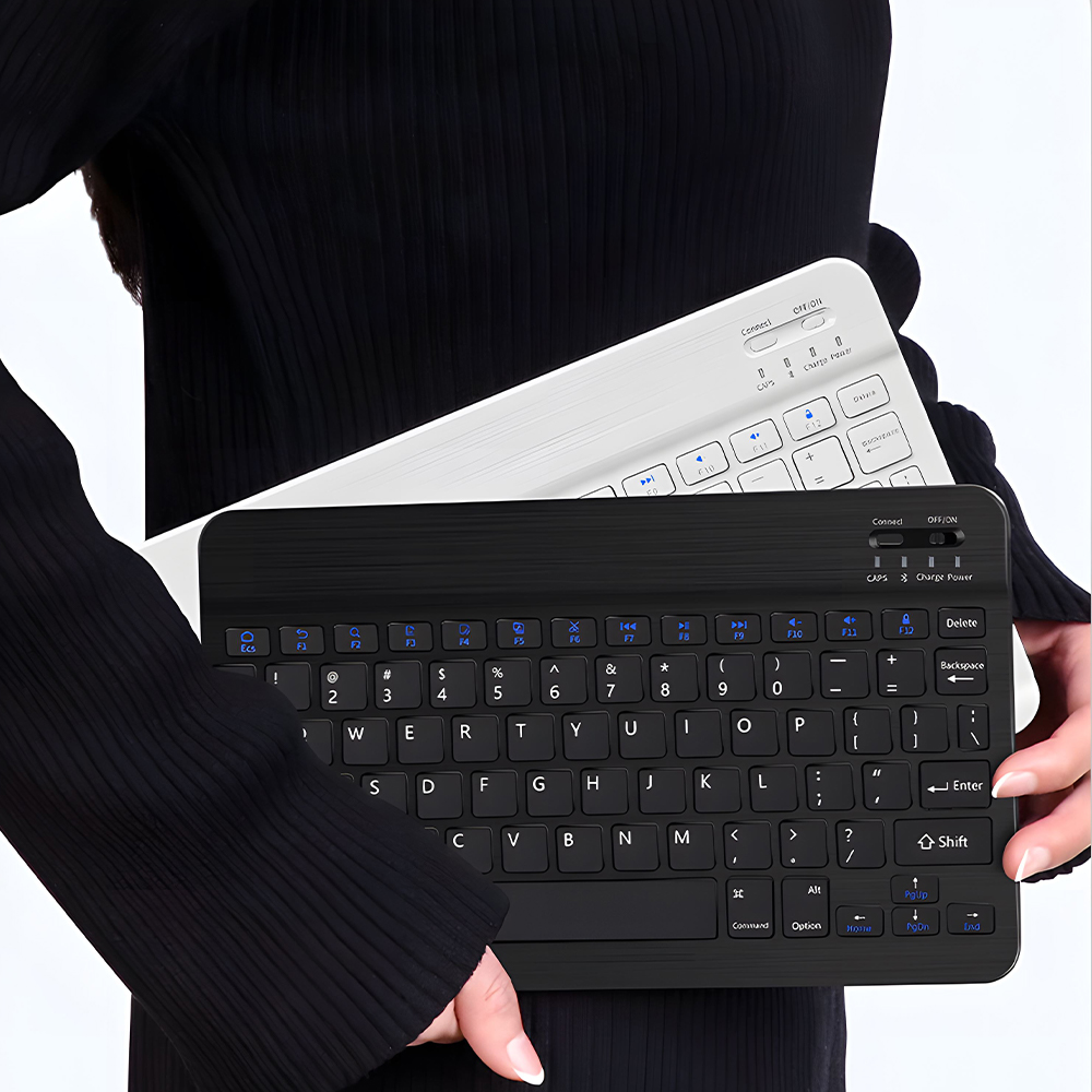 CASEPOKE For iPad Xiaomi Samsu - огляд і ціна Gaming Keyboard Mechanical Wireless