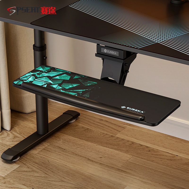 Desktop Multi-function Adjusta - огляд і ціна Gaming Keyboard Extension