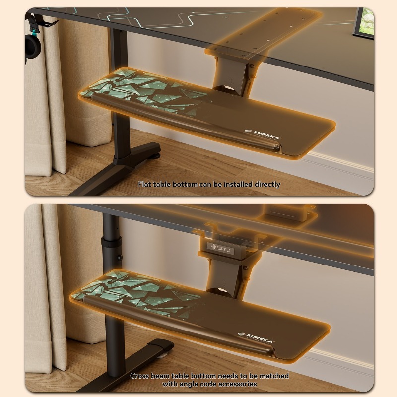 Desktop Multi-function Adjusta - огляд і ціна Gaming Keyboard Extension