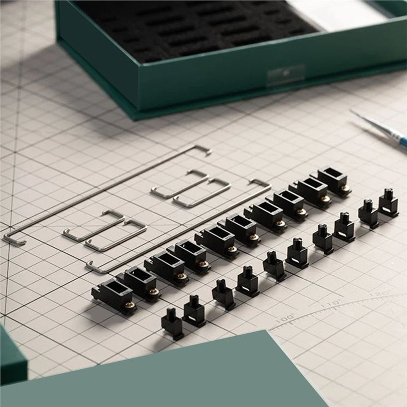AT82-PCB Screw-In Mounting Sta - огляд і ціна Hot Swap Pcb