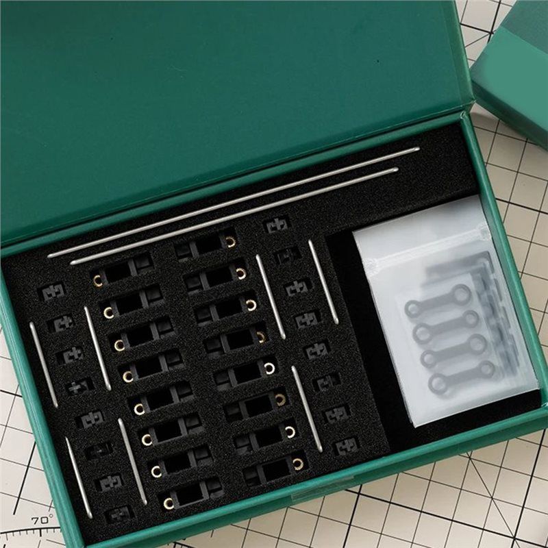 AT82-PCB Screw-In Mounting Sta - огляд і ціна Hot Swap Pcb
