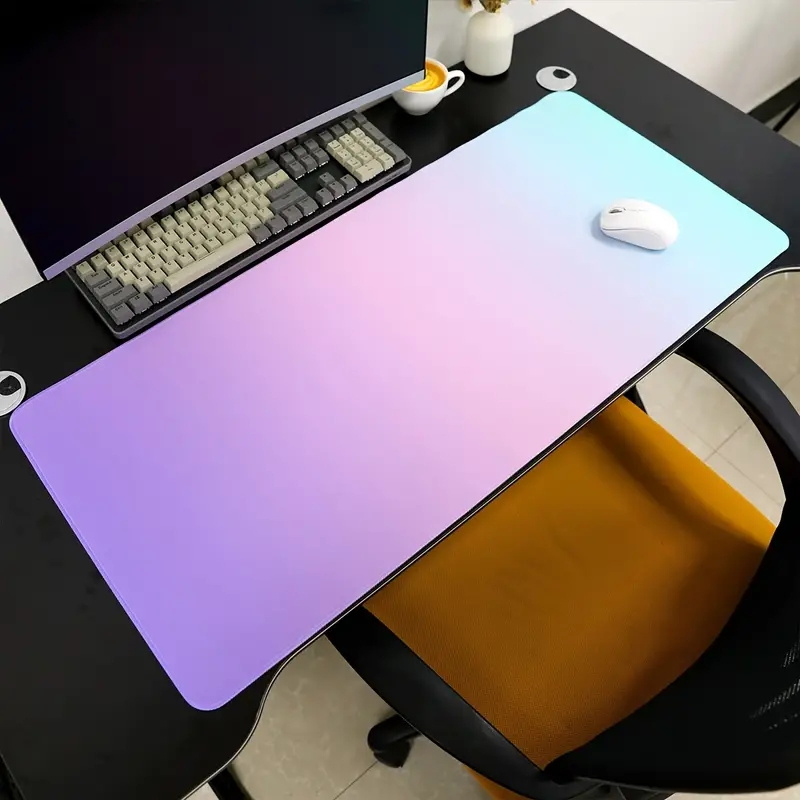 Mouse pad with wrist rest keyb - огляд і ціна Gaming Keyboard Ergonomics