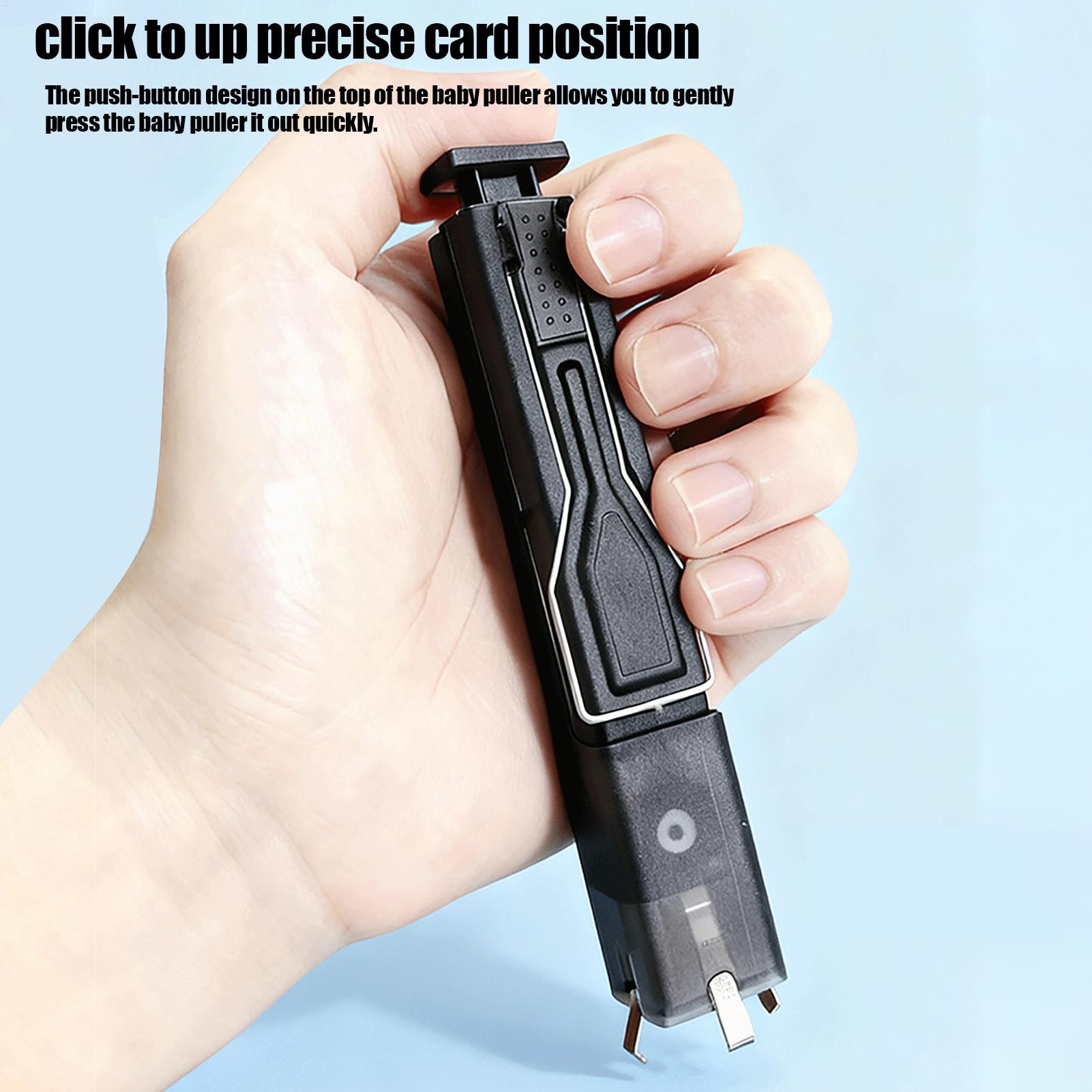 Keyboard Keycap Puller With 4- - огляд і ціна Keycap Puller Ring