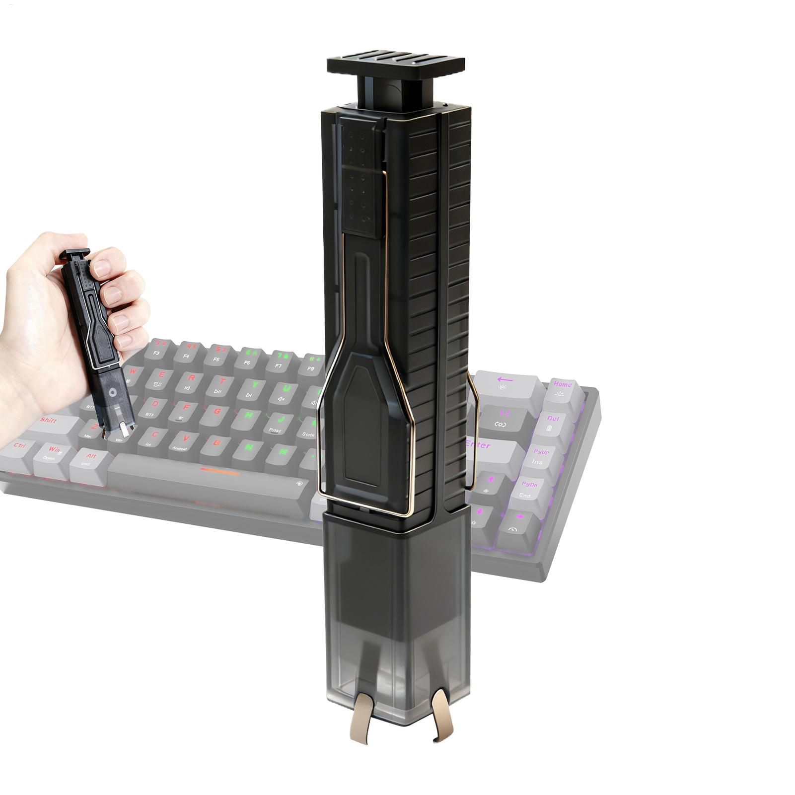 Keyboard Keycap Puller With 4- - огляд і ціна Keycap Puller Ring